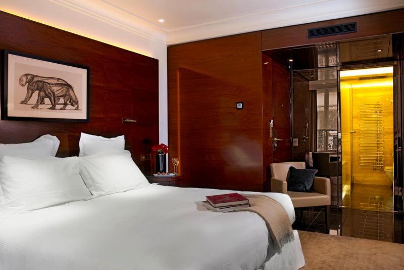 Deluxe Double Room image 2