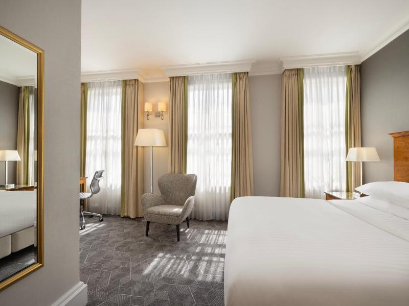 Delta Hotels Birmingham - image 36