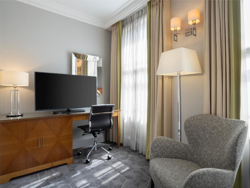 Delta Hotels Birmingham - image 23