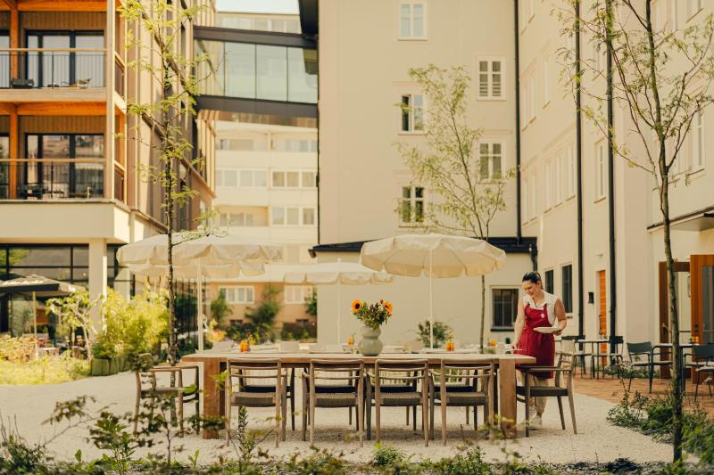 Design Hotel zum Hirschen Salzburg - image 7