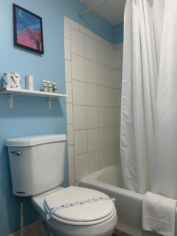 King Room image 2