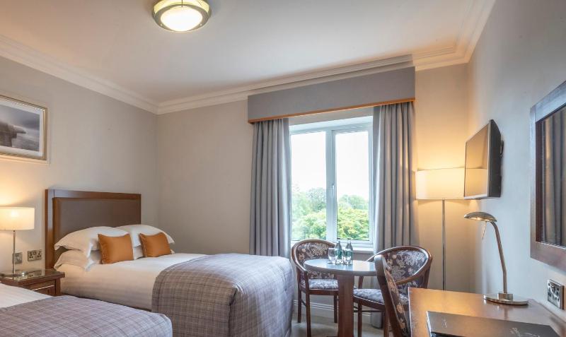 Standard Double/Single Room image 1