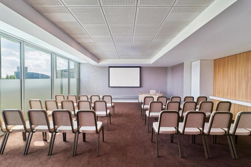 Hotel Barriere Lille - image 35