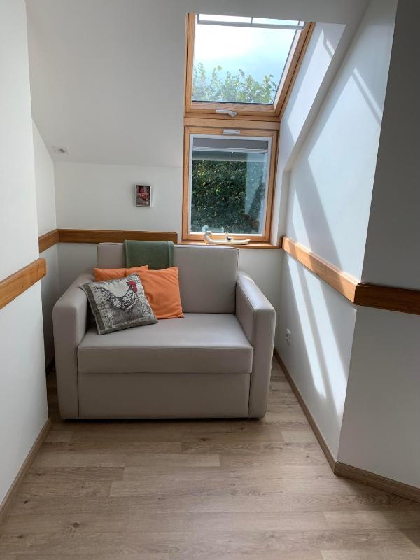 Double Room image 4