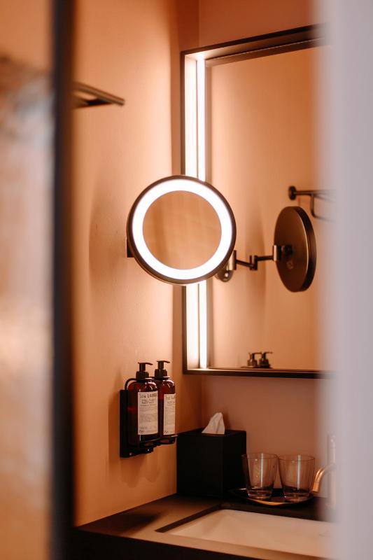 Single Deluxe Room 'BONBON' image 4