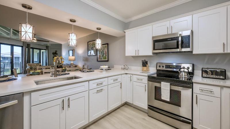 Suite Sanctuary by Last Key Realty - image 25