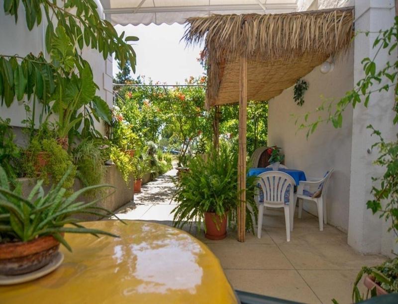 Apartment Rosa - image 12