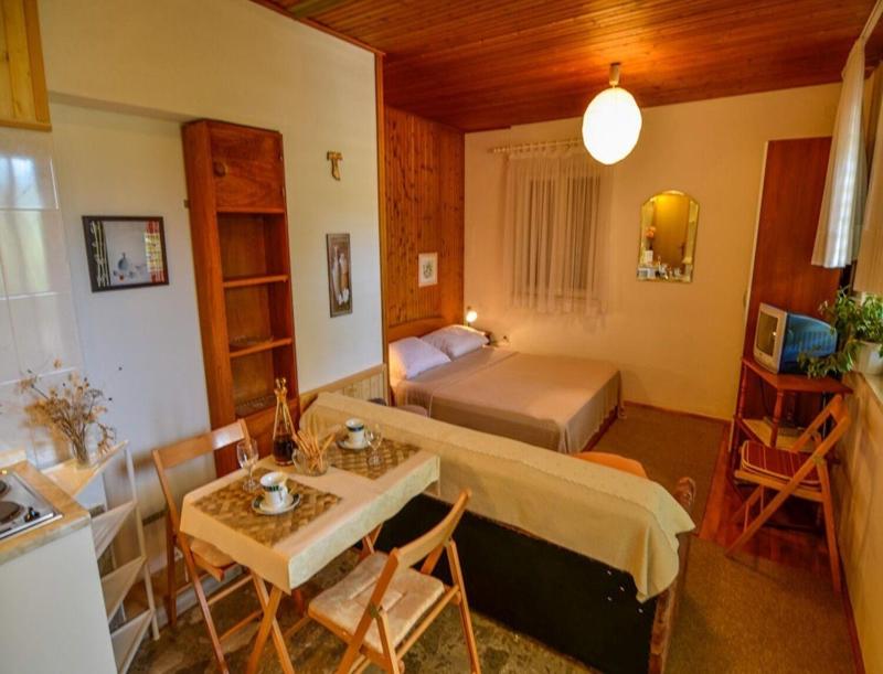 Apartment Rosa - image 11