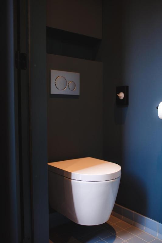 Deluxe King Room 'CHOCOLAT' image 3