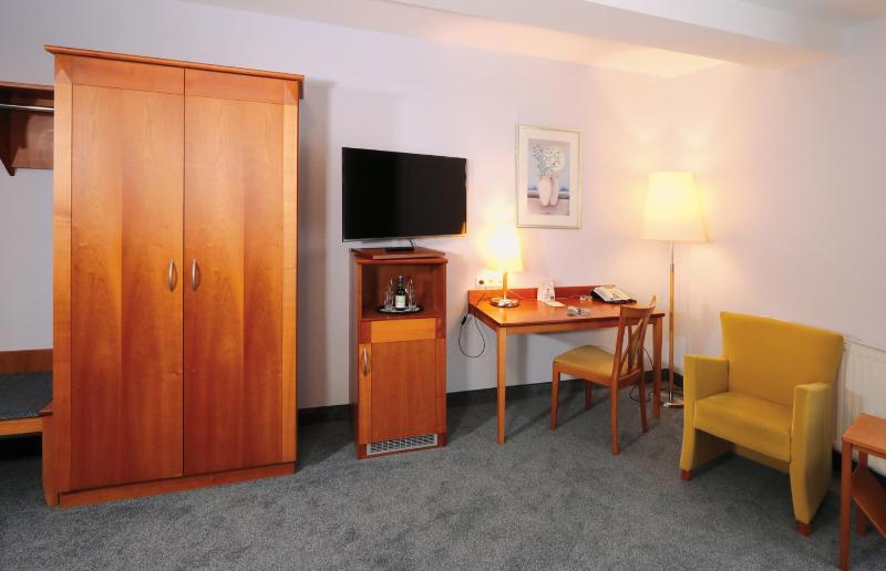 Superior Single Room image 2