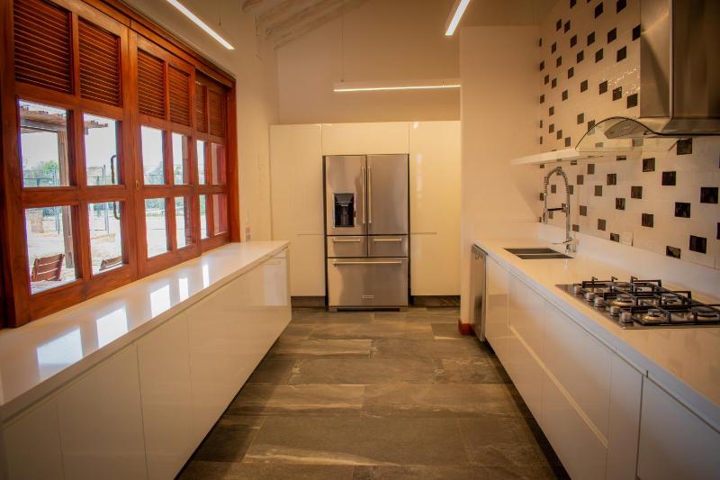 Casa Santa Fe De La Villa - image 7