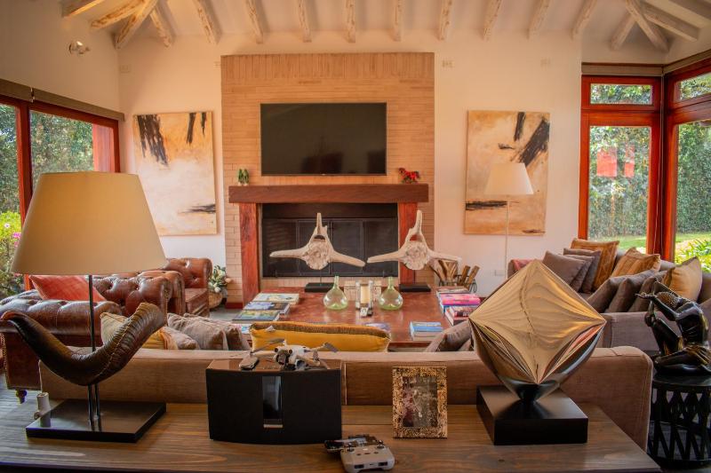 Casa Santa Fe De La Villa - image 3
