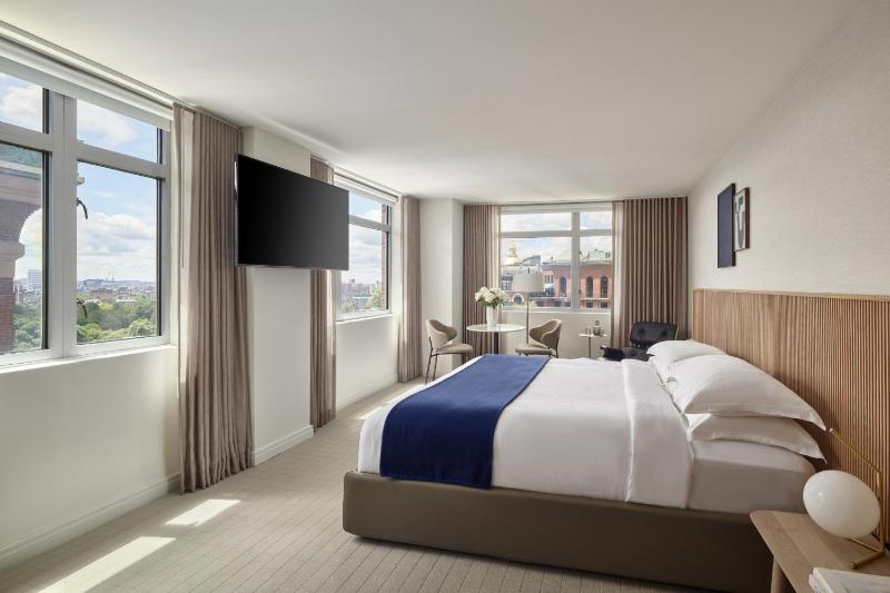 Hotel AKA Boston Common - image 10