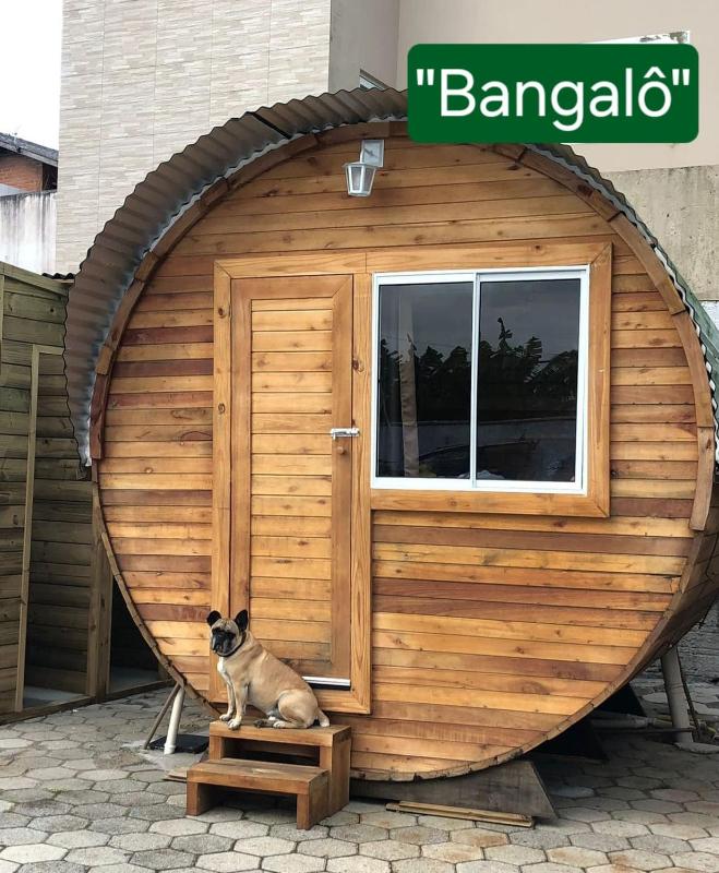Floripa Glamping - image 25