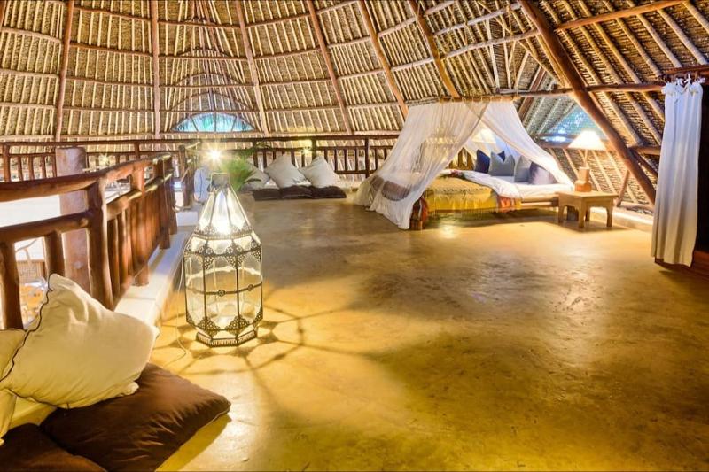 Colobus Villa - image 12