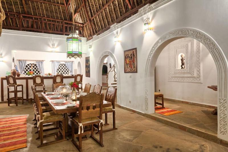 Colobus Villa - image 11