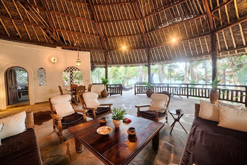 Colobus Villa - image 4
