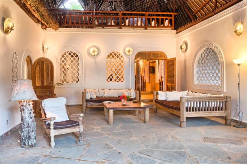 Colobus Villa - image 15