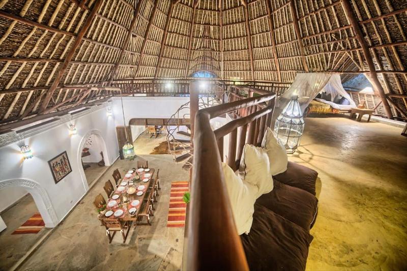 Colobus Villa - image 9