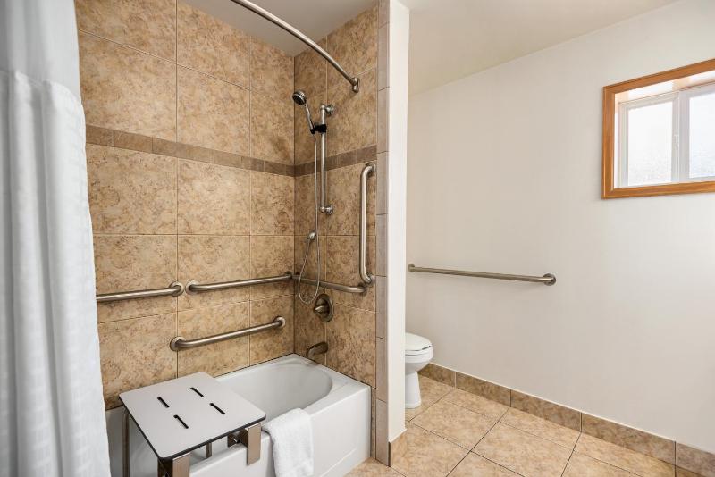 Double Room - Disability Access image 4