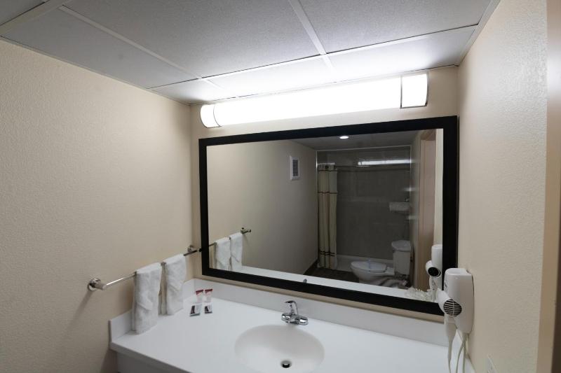 Deluxe King Room image 2