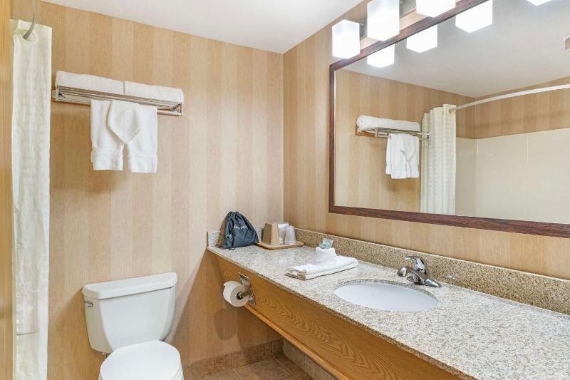 King Room - Non-Smoking image 3