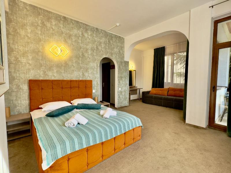 Superior King Room image 1