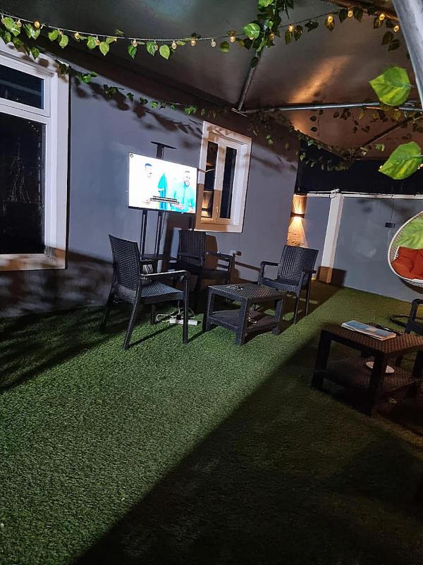 JKA 1-BEDROOM-Apart 24HRS POWER Unlimited WIFI  GARDEN PATIO AREA FREE DAILY HOUSEKEEPING - image 15