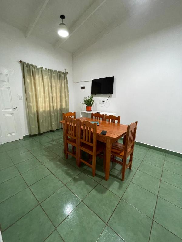 Alojamiento Facundo - image 9