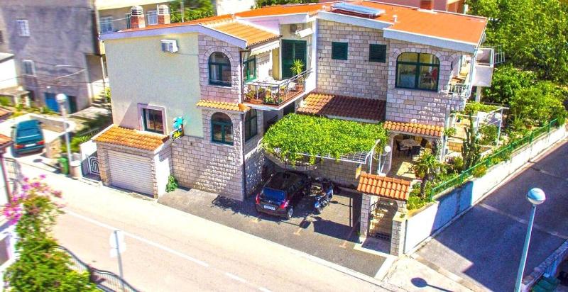 Apartments Palmina - image 31