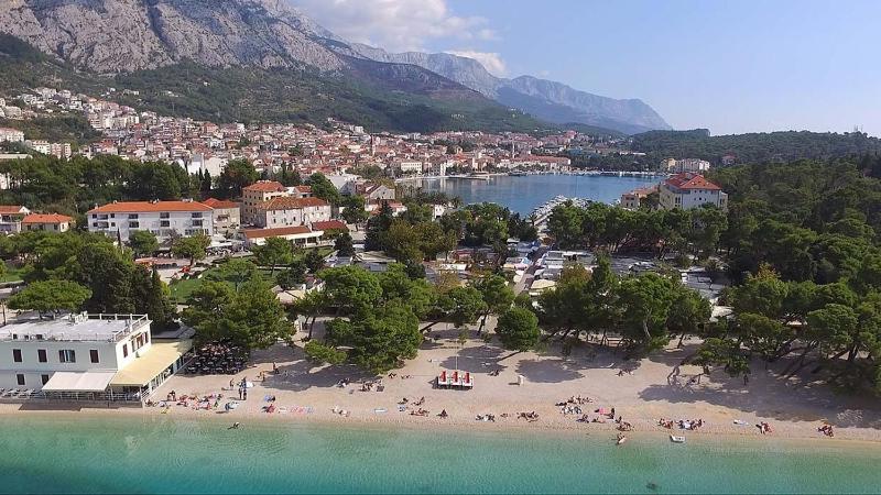Apartments Palmina - image 20
