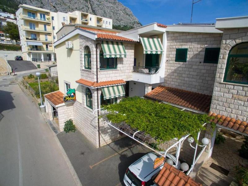 Apartments Palmina - image 22