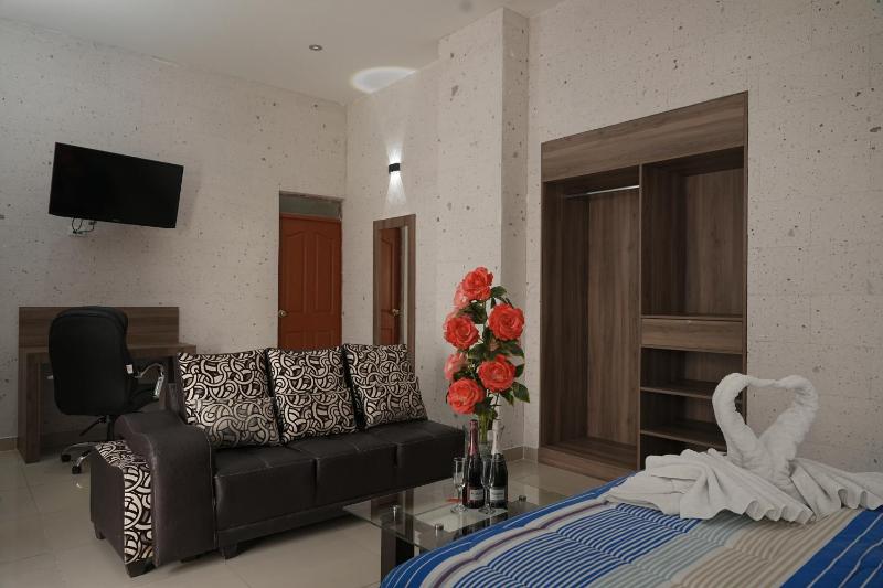 Hoteles Gutiérrez Mansión - image 15