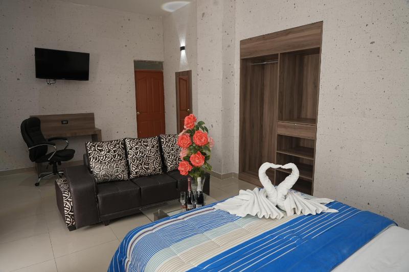 Hoteles Gutiérrez Mansión - image 6