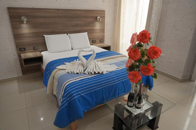 Hoteles Gutiérrez Mansión - image 4