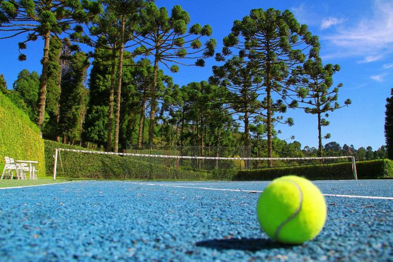 Hotel Vila Inglesa - image 11