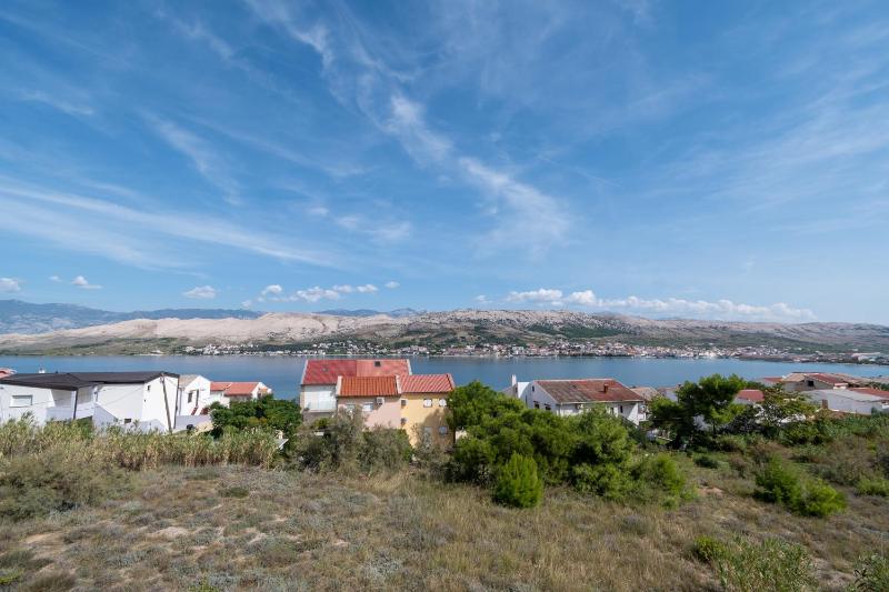 Two-Bedroom Apartment with Terrace and Sea View image 3