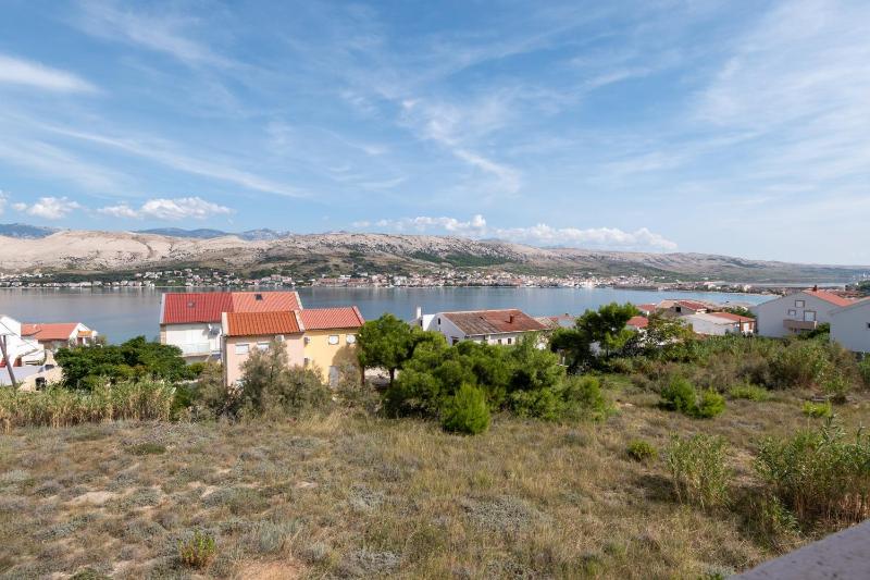 Two-Bedroom Apartment with Terrace and Sea View image 3