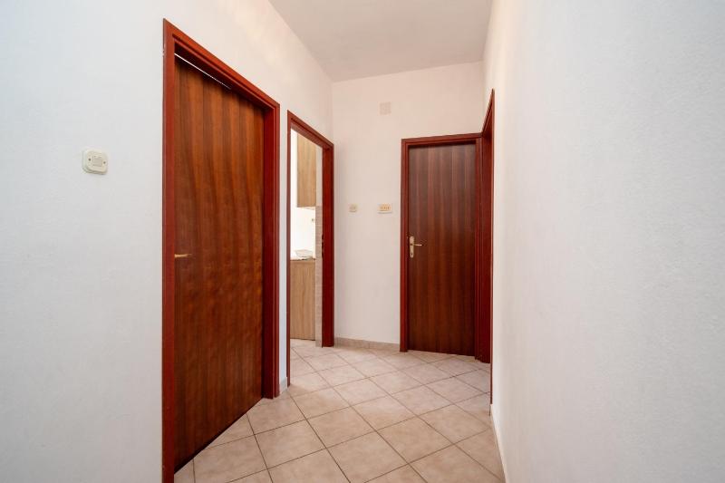 Two-Bedroom Apartment with Terrace and Sea View image 2