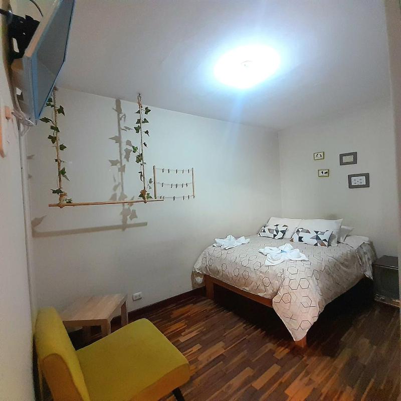 Bubamara Hostel - image 6
