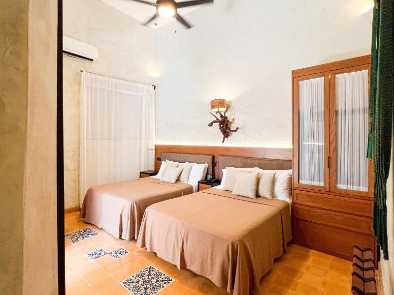 Ya'ax Hotel Boutique - image 16