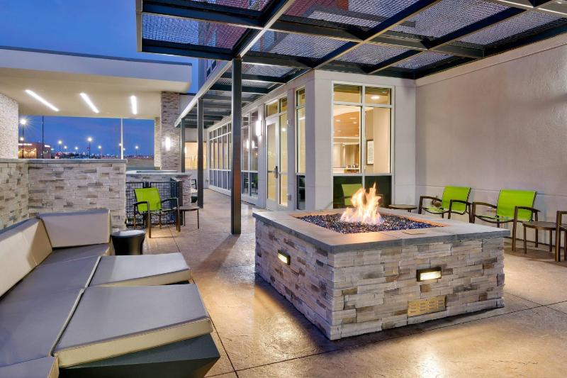 Springhill Suites by Marriott Colorado Springs North/Air Force Academy - image 15