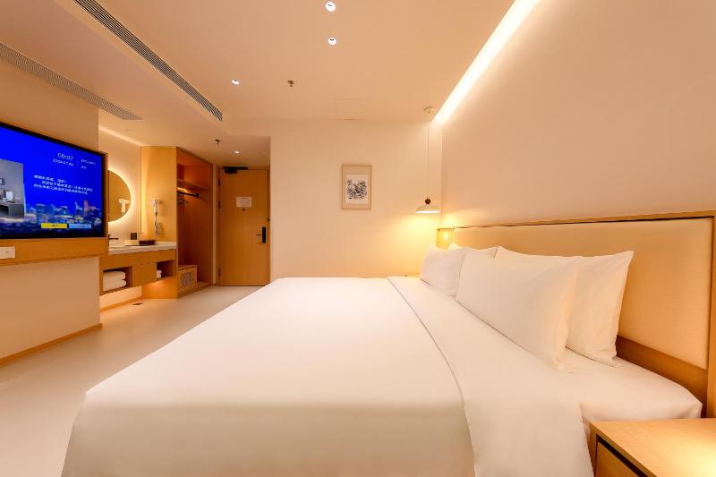 Mienbias Hotel Shenzhen - image 36
