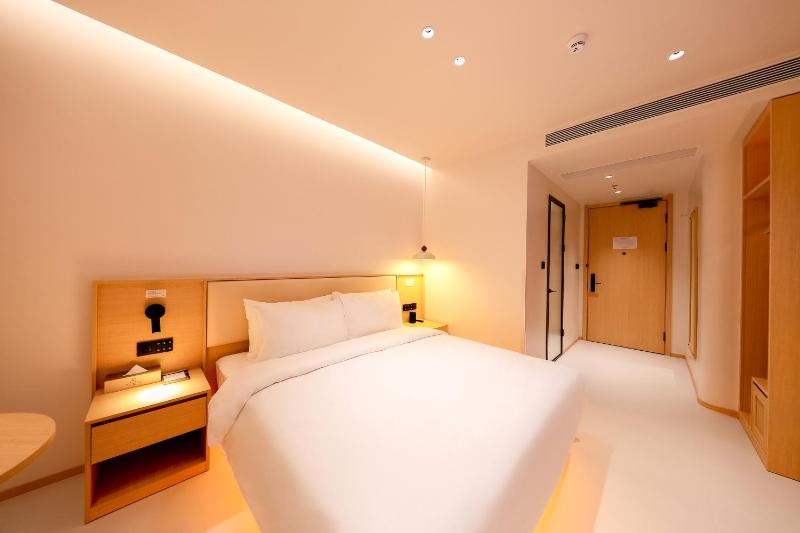 Mienbias Hotel Shenzhen - image 21