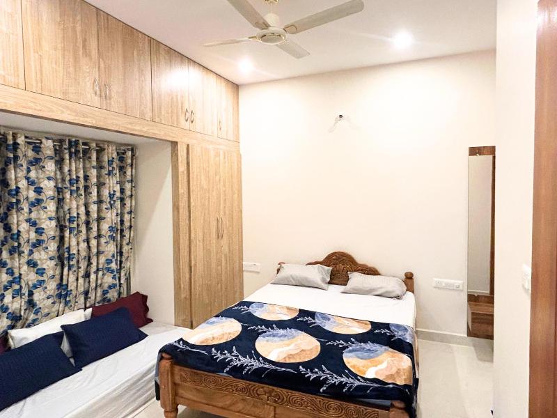 Mannat Inn Classic Premium - 3BHK - image 8