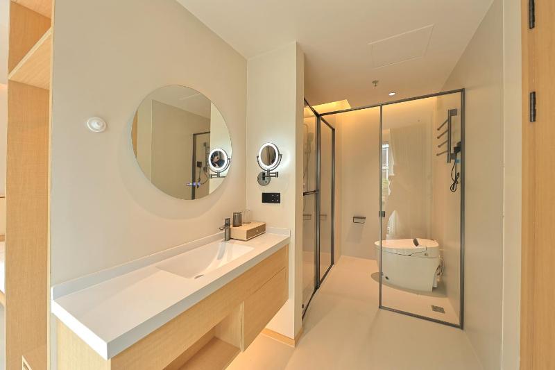 Mienbias Hotel Shenzhen - image 22