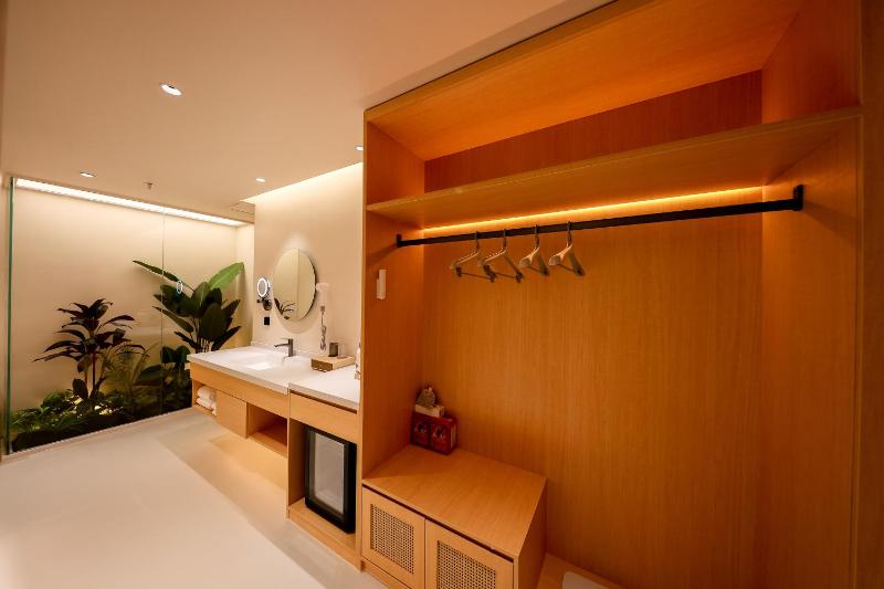 Mienbias Hotel Shenzhen - image 20