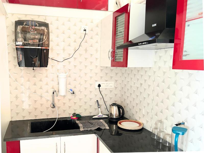 Mannat Inn Classic Premium - 3BHK - image 3