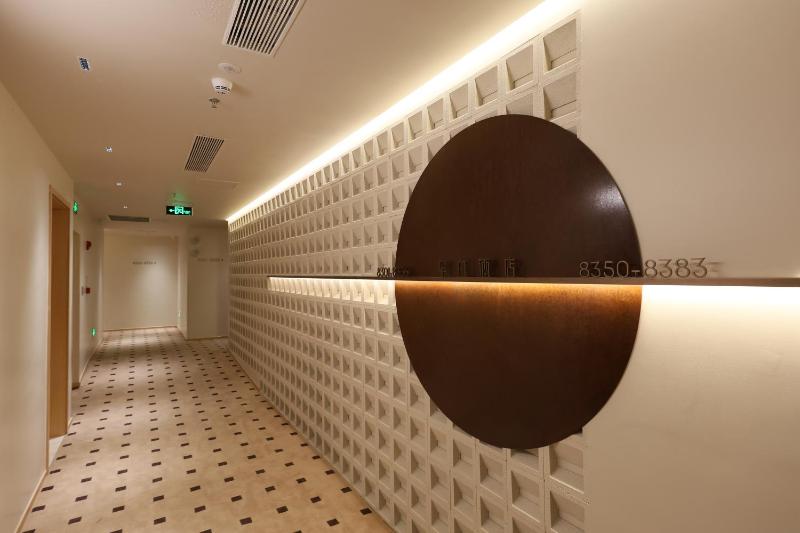 Mienbias Hotel Shenzhen - image 40