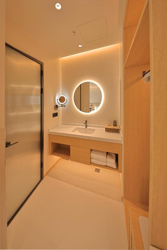 Mienbias Hotel Shenzhen - image 47
